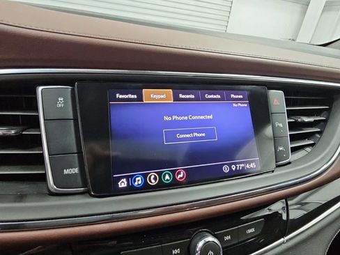 Used 2020 Buick Enclave Avenir w/ Avenir Technology Package FWD image 16