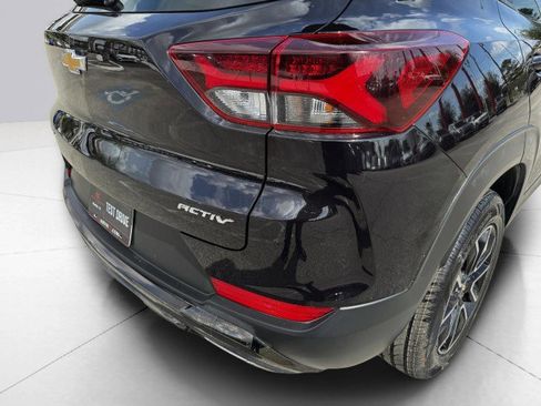 Used 2022 Chevrolet TrailBlazer ACTIV image 11