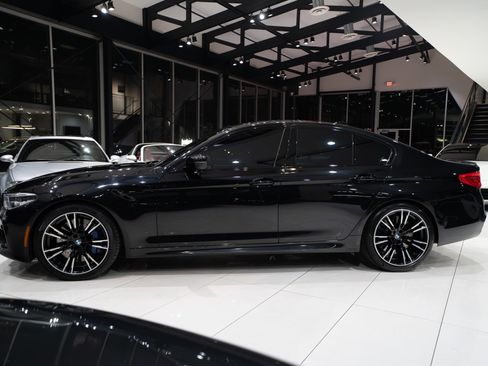 Used 2020 BMW M5 w/ Executive Package image 50
