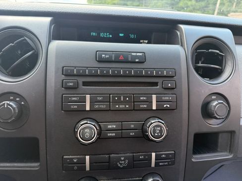 Used 2014 Ford F150 STX w/ Equipment Group 201A Mid AWD/4WD image 10