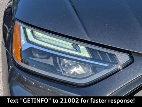 Certified 2023 Audi Q5 2.0T Premium Plus w/ Premium Plus Package image 9