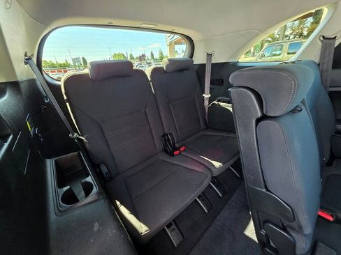 Used 2020 Kia Sorento LX w/ LX I4 Convenience Package image 24