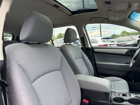 Used 2019 Subaru Outback 2.5i image 36