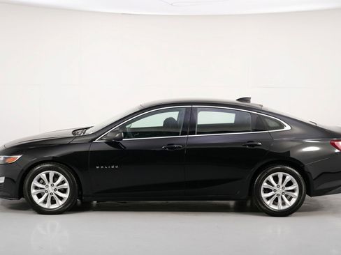 Used 2019 Chevrolet Malibu LT image 42