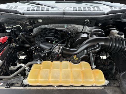 Used 2017 Ford F150 XL w/ Equipment Group 101A Mid image 29