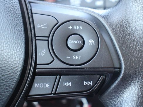 Certified 2024 Toyota RAV4 LE FWD image 24