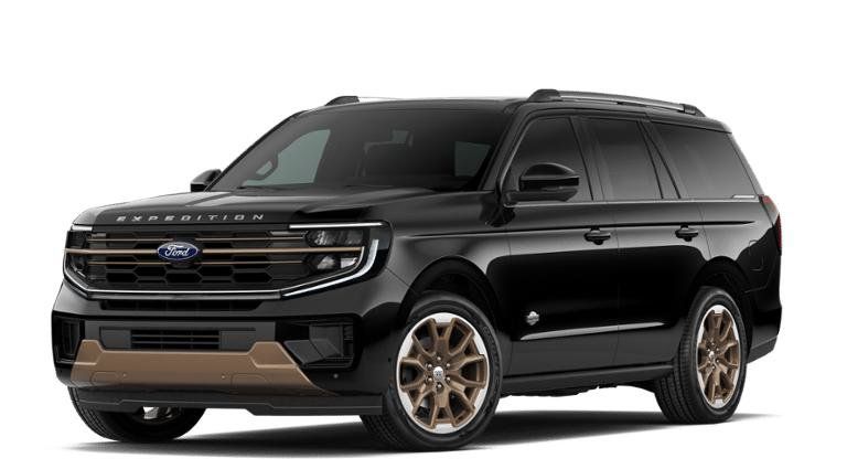 New 2026 Ford Expedition King Ranch AWD/4WD image 24