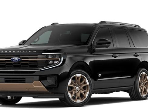 New 2026 Ford Expedition King Ranch AWD/4WD image 24