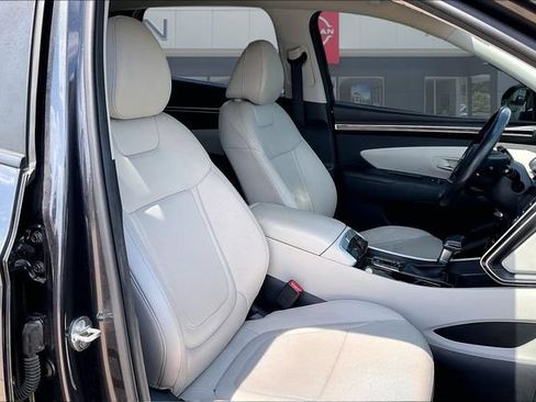 Used 2023 Hyundai Tucson SEL w/ Convenience Package FWD image 29
