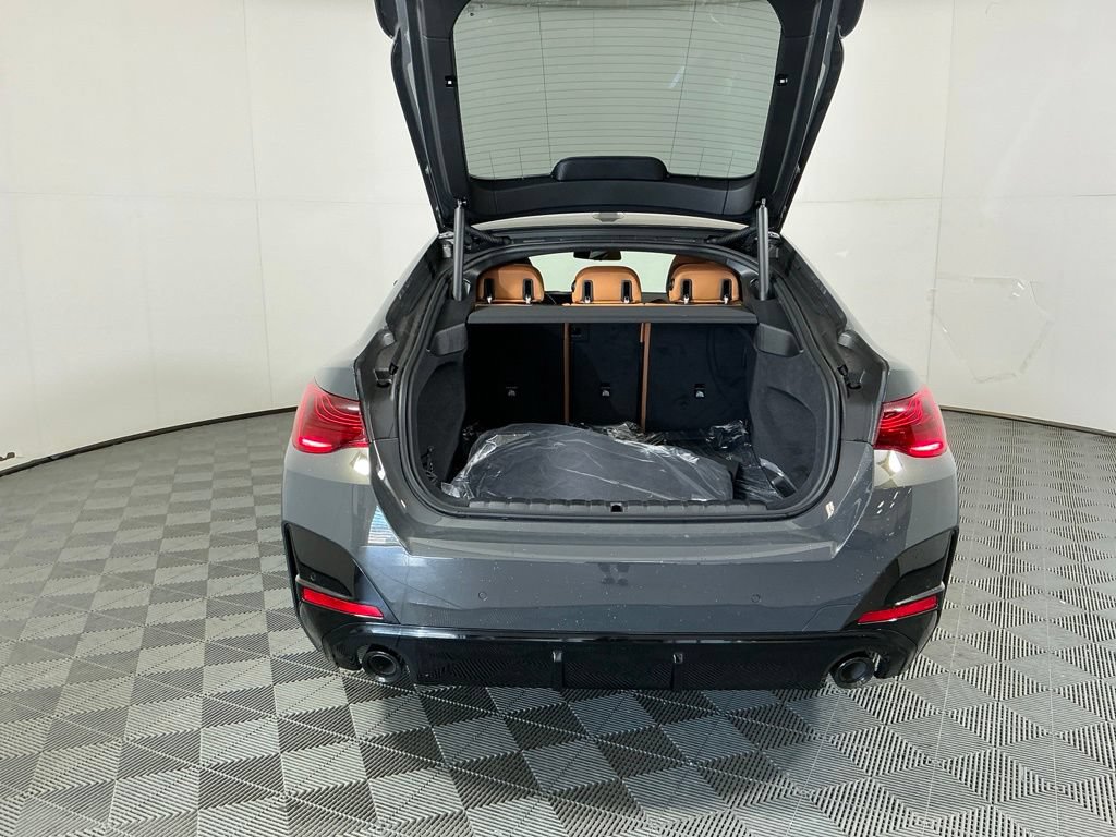 New 2026 BMW 430i w/ M Sport Package RWD image 28