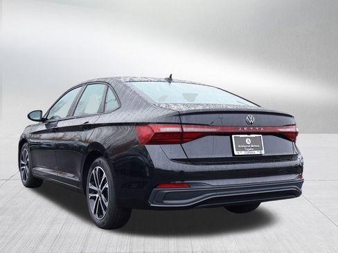 New 2026 Volkswagen Jetta Sport image 6