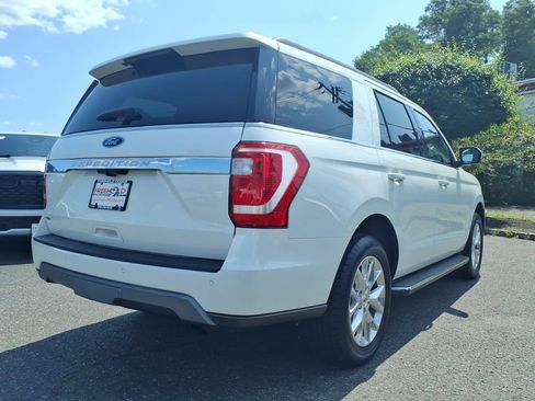 Used 2021 Ford Expedition XLT AWD/4WD image 20