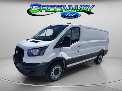 New 2026 Ford Transit 150 Low Roof