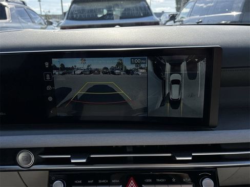 New 2026 Hyundai Tucson Limited image 7