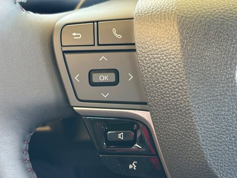 New 2026 Toyota Camry XSE image 27