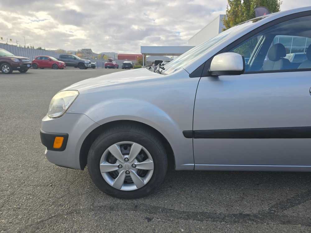 Used 2009 Kia Rio LX FWD image 19