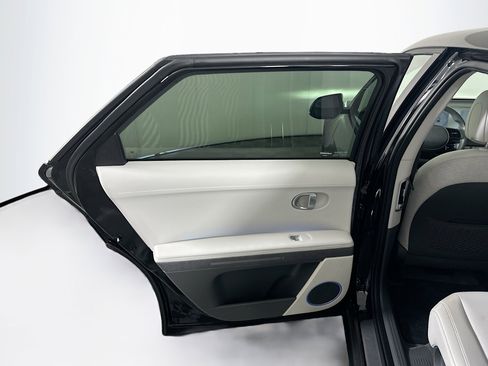 Used 2023 Hyundai Ioniq 5 SEL image 26