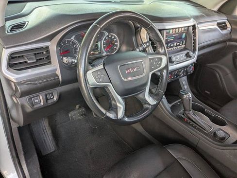 Used 2019 GMC Acadia SLT FWD image 10