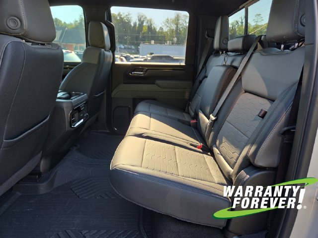 Used 2026 Chevrolet Silverado 2500 ZR2 w/ ZR2 Bison Edition AWD/4WD image 16