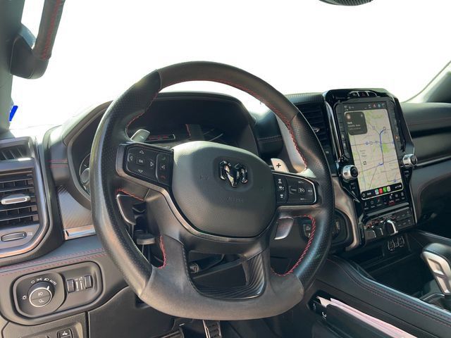 Used 2022 RAM 1500 TRX w/ TRX Level 2 Equipment Group AWD/4WD image 13