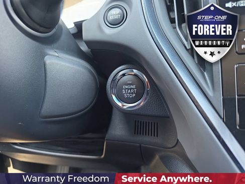 Used 2024 Subaru Crosstrek 2.5i Limited w/ Popular Package #4A AWD/4WD image 23