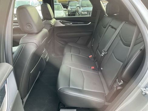 New 2025 Cadillac XT5 Premium Luxury image 26