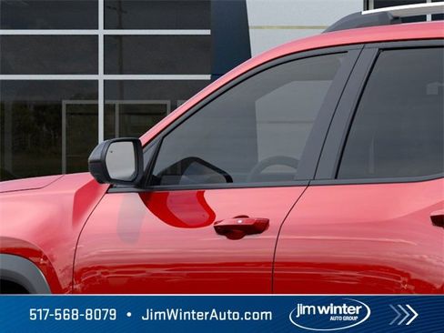 New 2026 GMC Terrain Elevation w/ Elevation Premium Package image 12