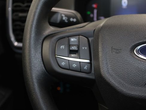 New 2025 Ford Ranger XL image 32