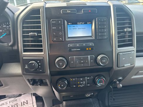 Used 2022 Ford F250 XL w/ Power Equipment Group AWD/4WD image 14
