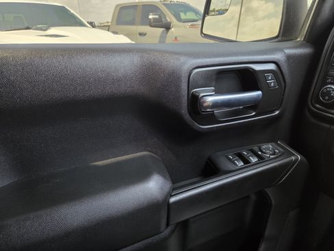 Used 2024 Chevrolet Silverado 1500 Custom Trail Boss image 37