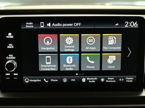 Used 2024 Honda Pilot Elite image 11