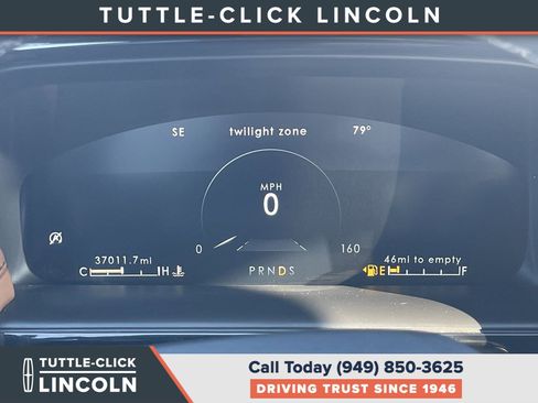 Certified 2022 Lincoln Nautilus Reserve w/ Luxury Package image 24