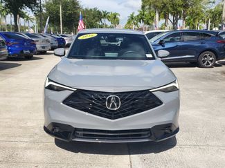 Used 2026 Acura ADX A-Spec FWD video 2