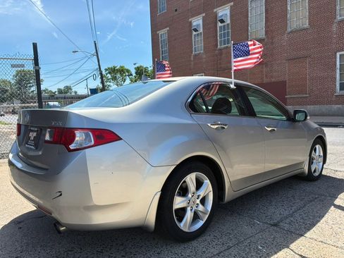 Used 2010 Acura TSX Sedan FWD image 9