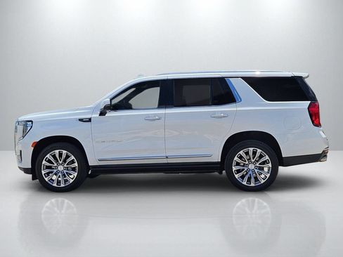 Used 2022 GMC Yukon Denali AWD/4WD image 8