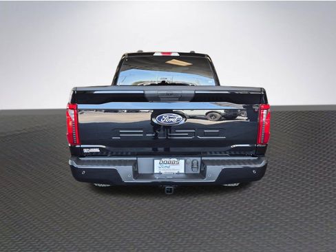 New 2026 Ford F150 STX image 6