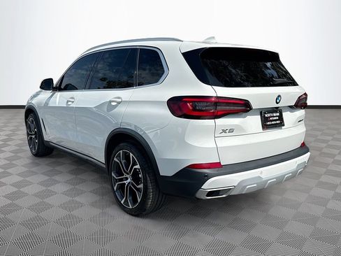 Used 2023 BMW X5 sDrive40i w/ Premium Package RWD image 5