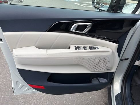 New 2026 Kia Carnival SX Prestige image 29