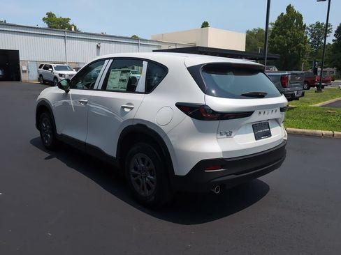New 2026 MAZDA CX-5 AWD 2.5 S image 12