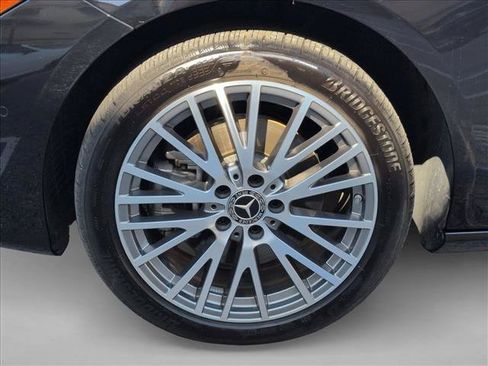 Certified 2026 Mercedes-Benz CLA 250 image 10