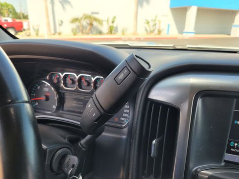 Used 2017 Chevrolet Silverado 1500 LT w/ All Star Edition image 22