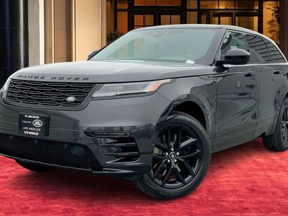 New 2026 Land Rover Range Rover Velar Dynamic SE