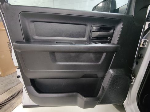 Used 2022 RAM 3500 Tradesman w/ Max Tow Package image 33