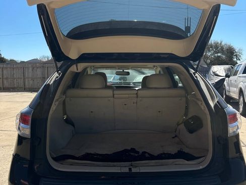 Used 2013 Lexus RX 350 FWD image 10