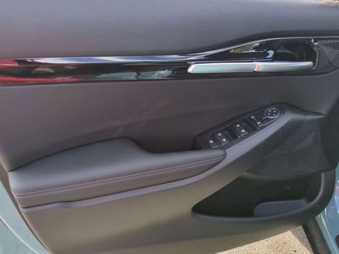 New 2026 Kia Seltos EX w/ EX Sunroof Package image 28