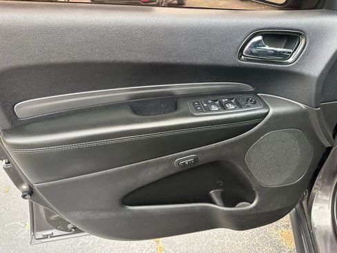 Used 2018 Dodge Durango GT RWD image 13