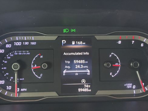 Used 2023 Hyundai Tucson SE AWD/4WD image 33