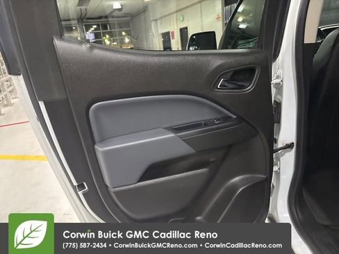 Used 2016 Chevrolet Colorado Z71 image 28