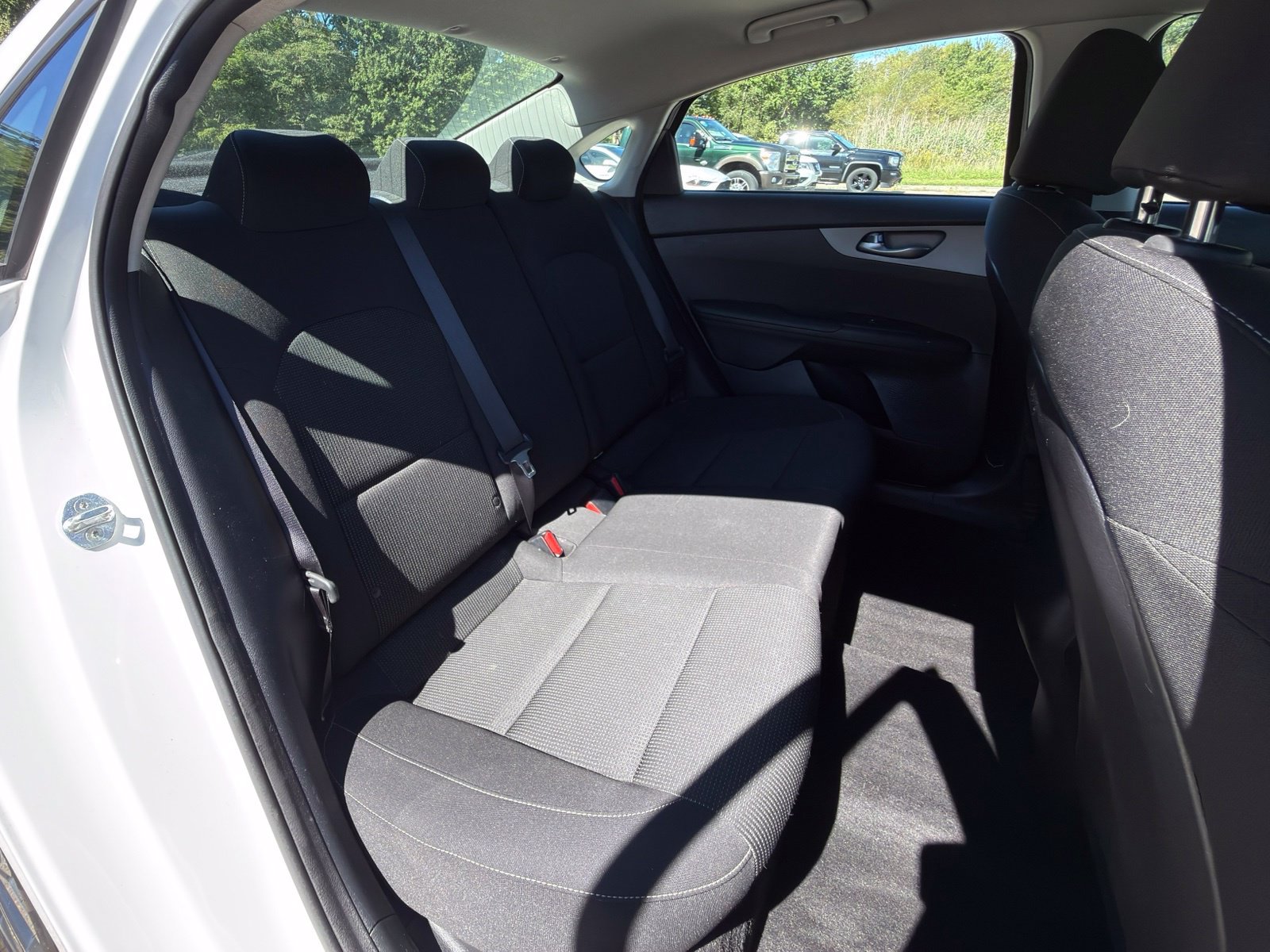 Used 2019 Kia Forte LXS FWD image 32