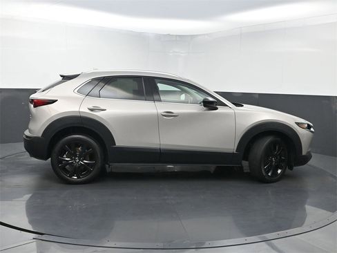 Used 2023 MAZDA CX-30 2.5 Turbo w/ Premium Package image 45